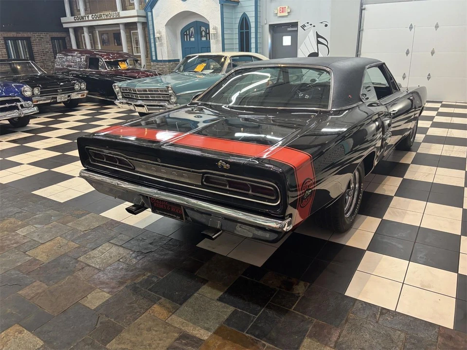 1969 Dodge Coronet 4th Gen - Image 14 of 31