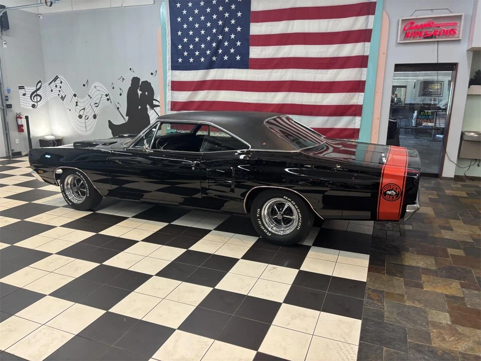 1969 Dodge Coronet 4th Gen - Image 20 of 31