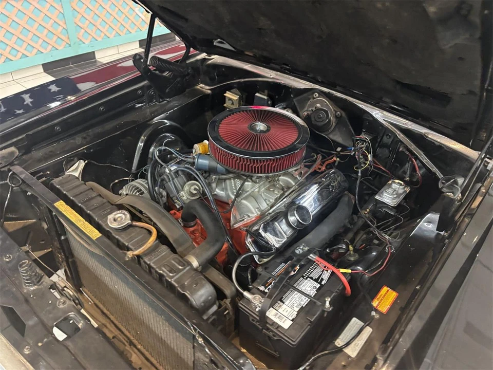 1969 Dodge Coronet 4th Gen - Image 30 of 31