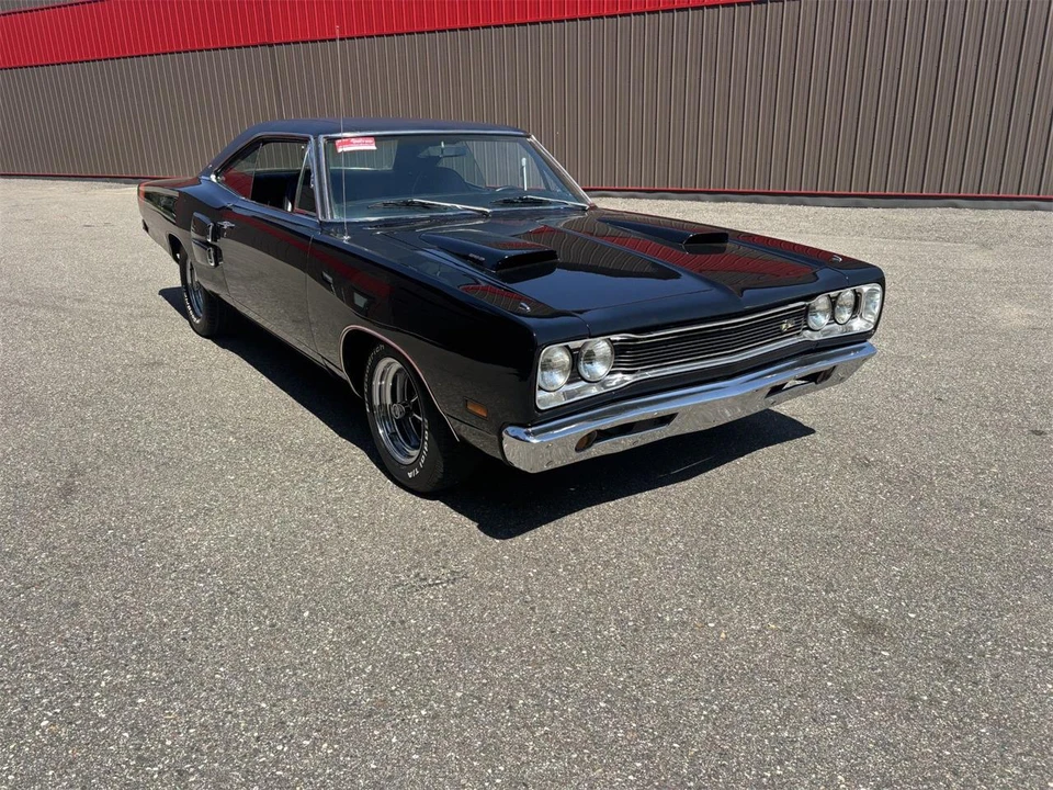 1969 Dodge Coronet 4th Gen - Image 12 of 31