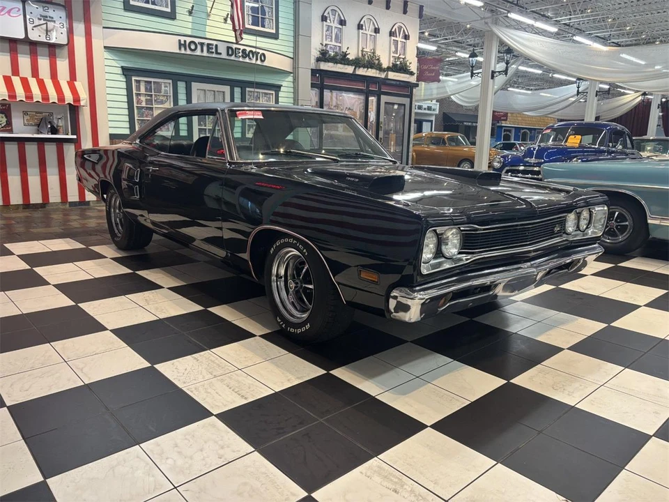 1969 Dodge Coronet 4th Gen - Image 16 of 31