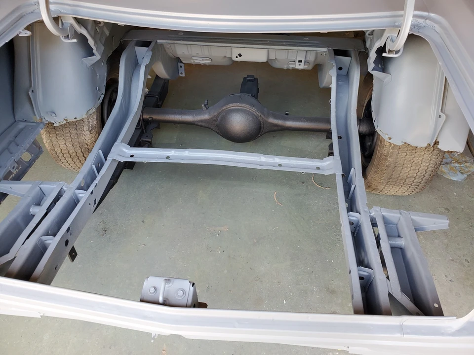 1969 Dodge Coronet 4th Gen - Image 3 of 21