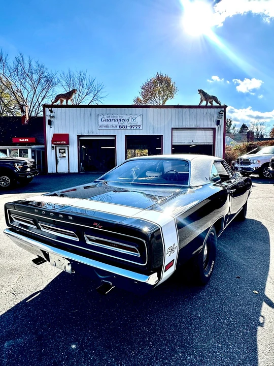 1969 Dodge Coronet - Image 11 of 31