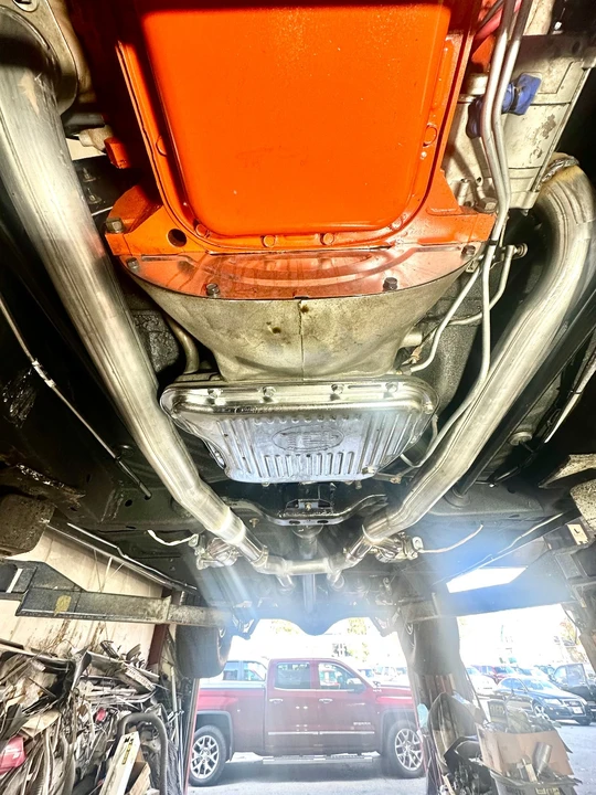1969 Dodge Coronet - Image 27 of 31