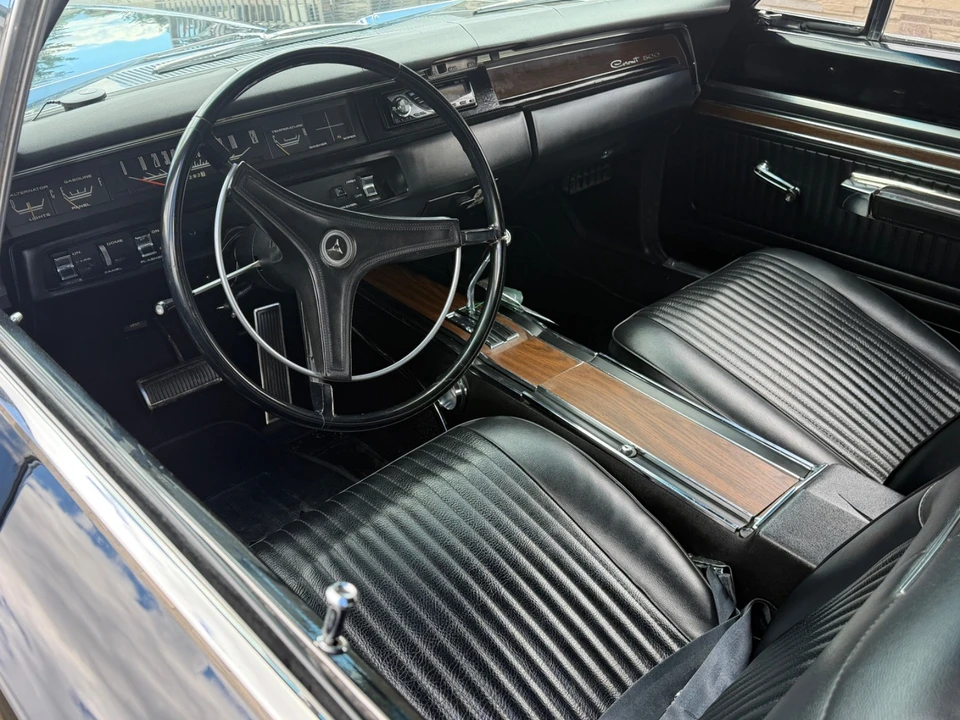 1969 Dodge Coronet 4th Gen - Image 6 of 15