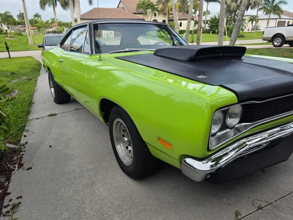 1969 Dodge Coronet 4th Gen - Image 2 of 31