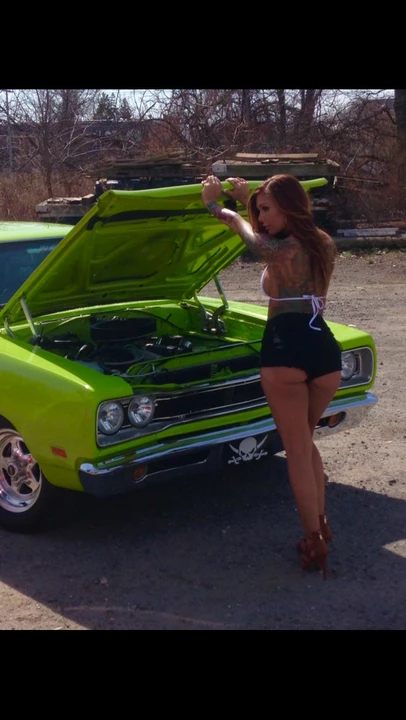 1969 Dodge Coronet 4th Gen - Image 5 of 20