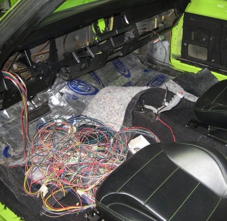1969 Dodge Coronet 4th Gen - Image 18 of 20