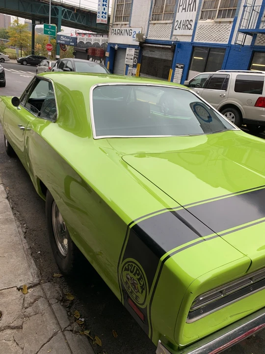 1969 Dodge Coronet 4th Gen - Image 15 of 20