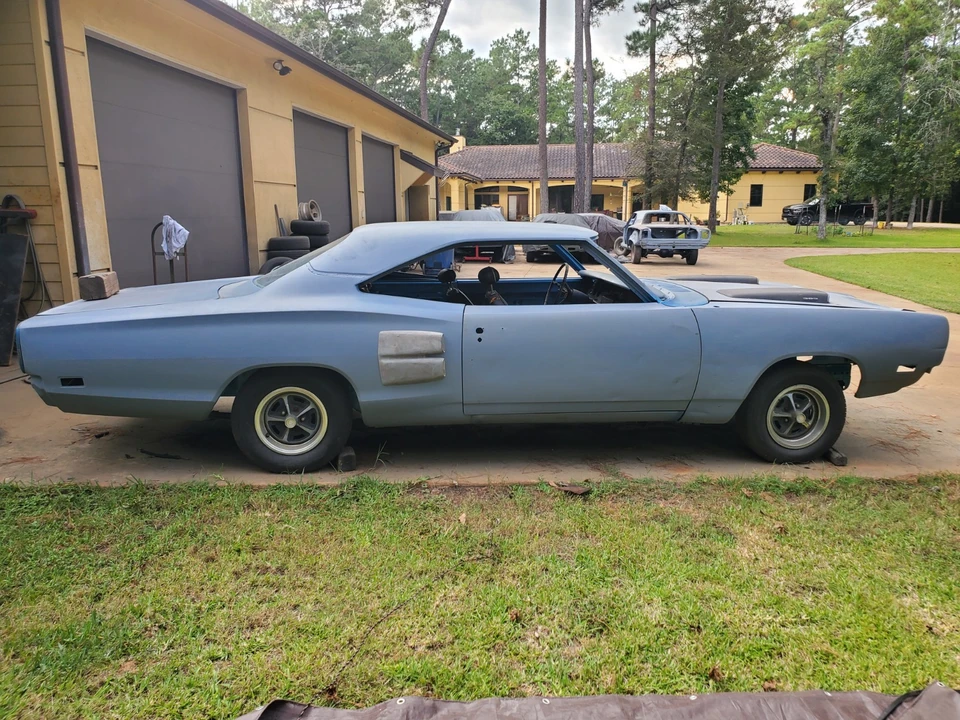 1969 Dodge Coronet 4th Gen - Image 10 of 21