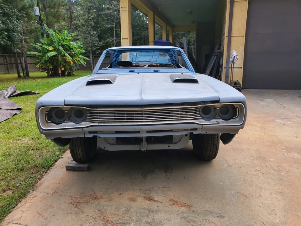 1969 Dodge Coronet 4th Gen - Image 11 of 21