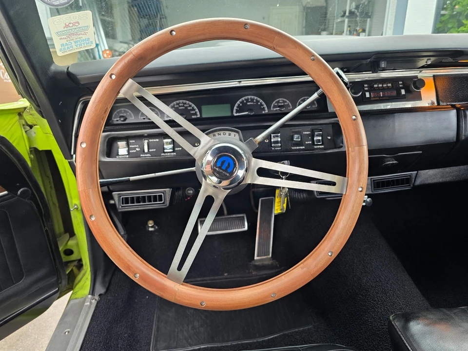 1969 Dodge Coronet 4th Gen - Image 20 of 31