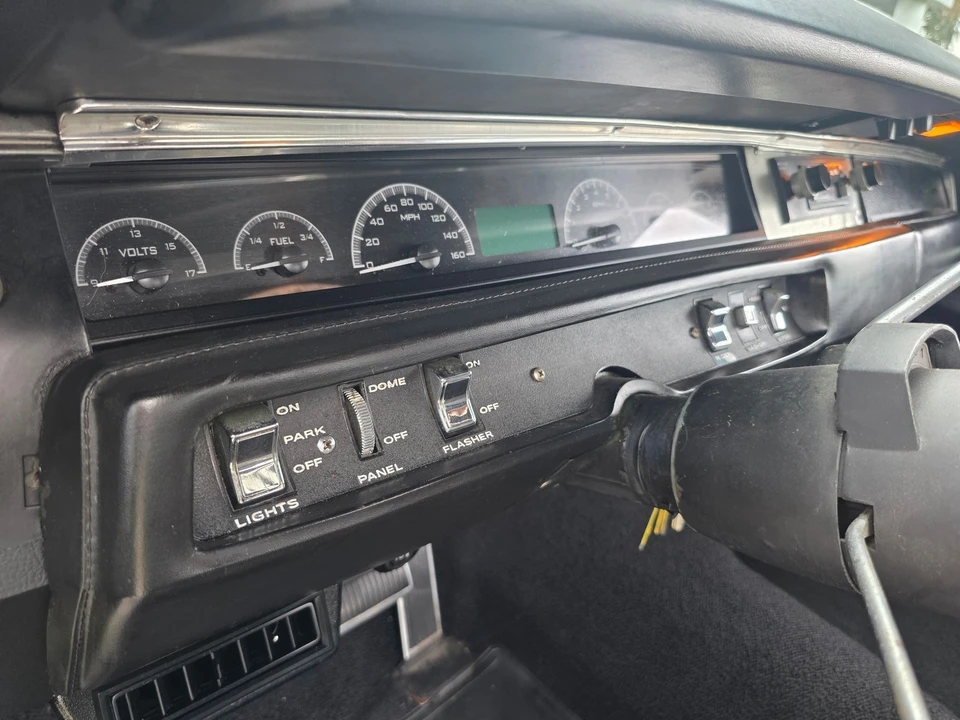 1969 Dodge Coronet 4th Gen - Image 30 of 31