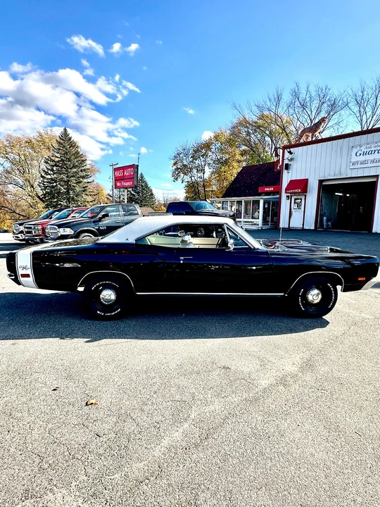 1969 Dodge Coronet - Image 4 of 31