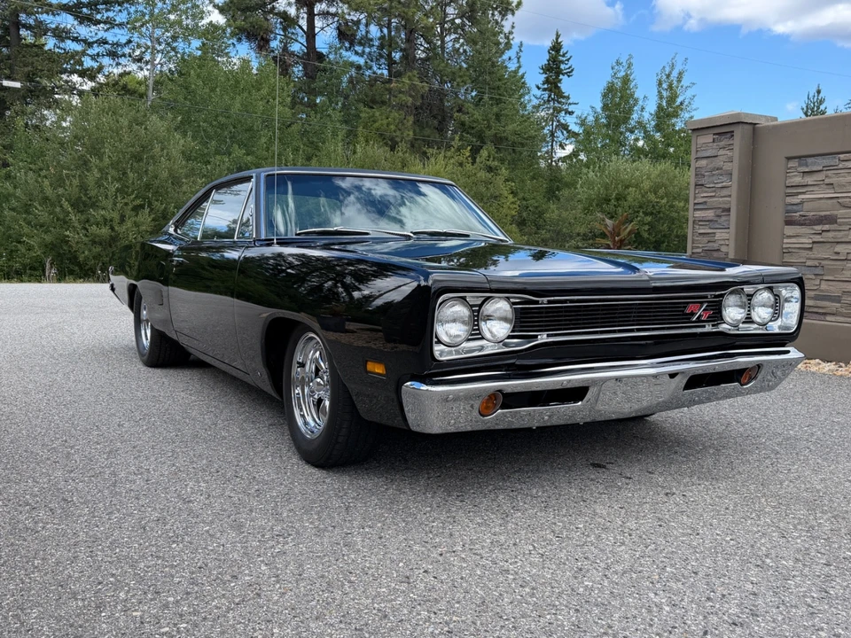 1969 Dodge Coronet 4th Gen - Image 3 of 15