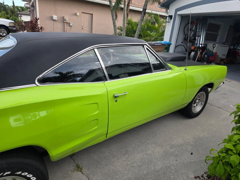 1969 Dodge Coronet 4th Gen - Image 28 of 31