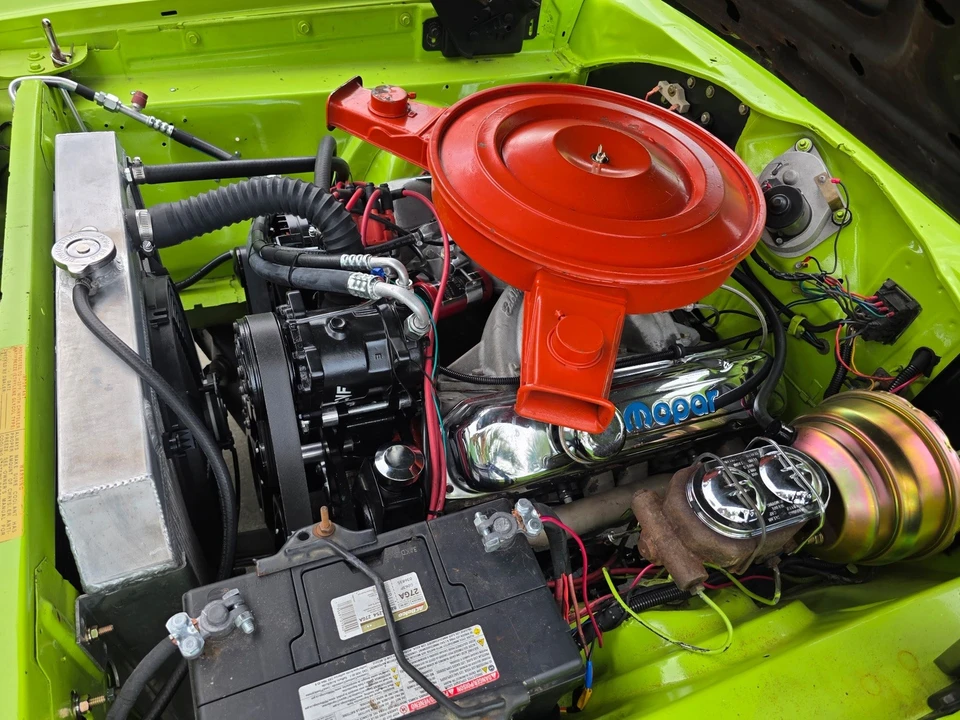 1969 Dodge Coronet 4th Gen - Image 11 of 31