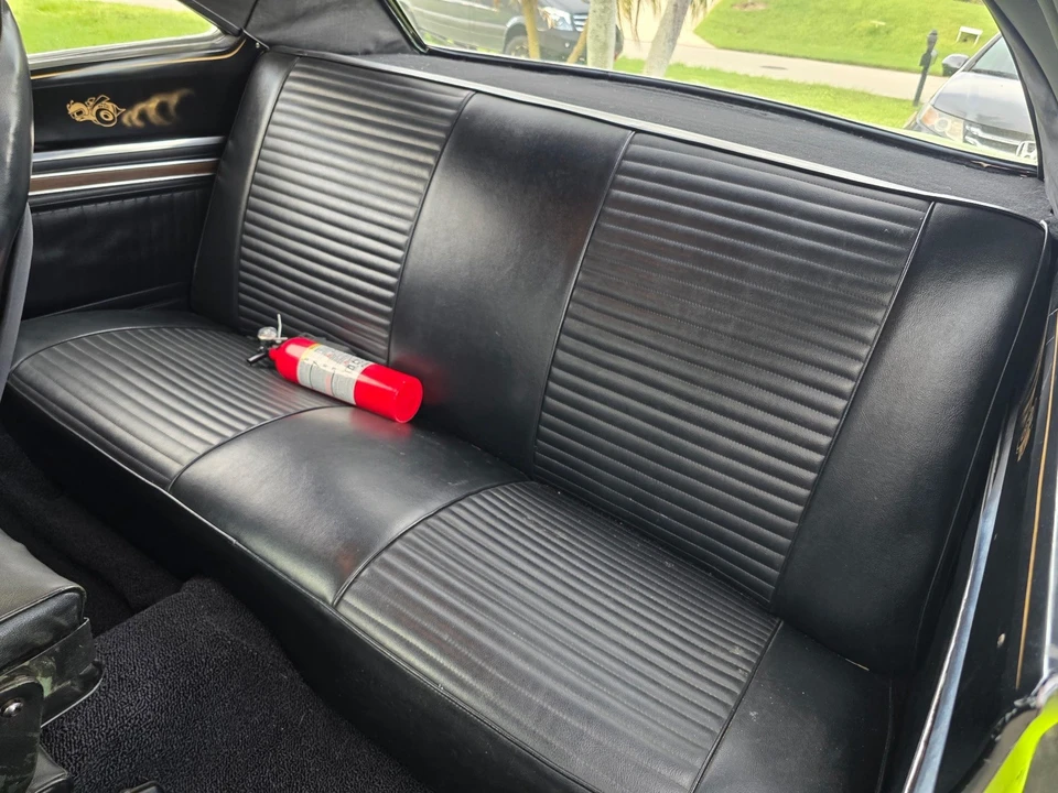 1969 Dodge Coronet 4th Gen - Image 22 of 31