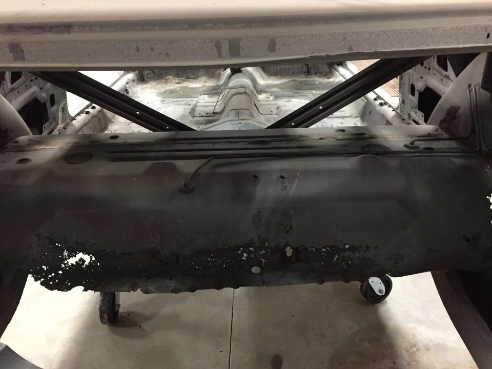 1969 Dodge Coronet 4th Gen - Image 9 of 15