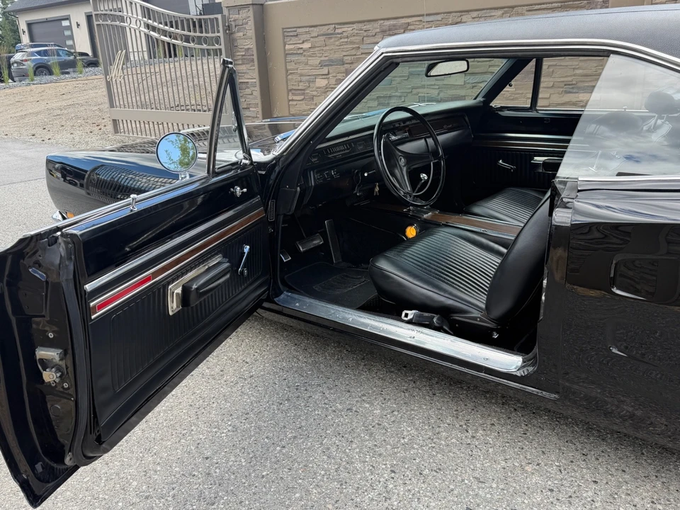 1969 Dodge Coronet 4th Gen - Image 7 of 15