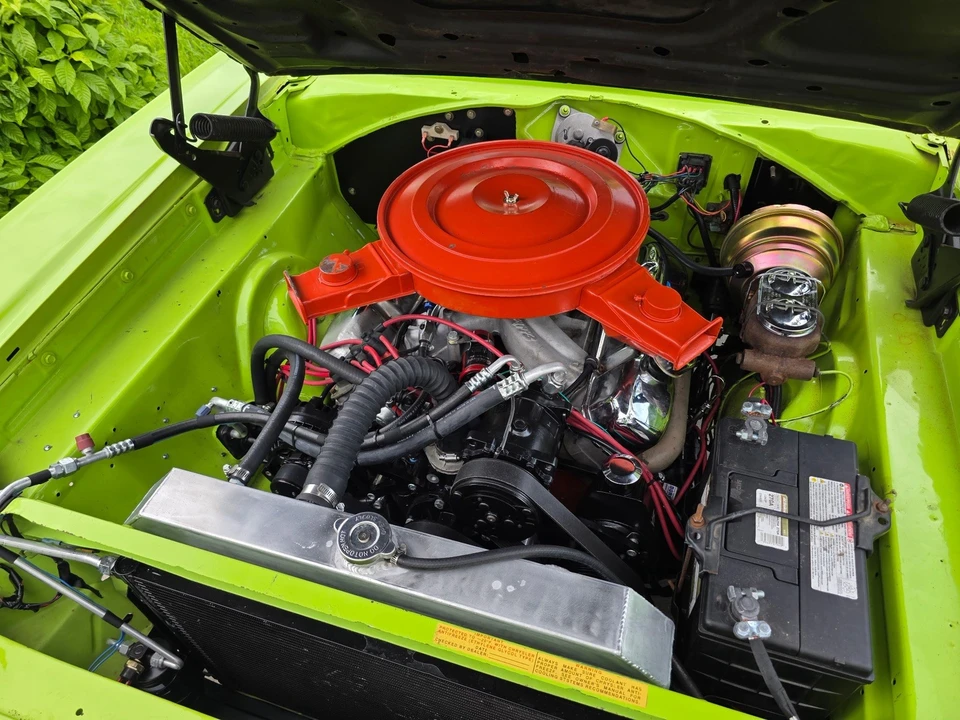 1969 Dodge Coronet 4th Gen - Image 9 of 31