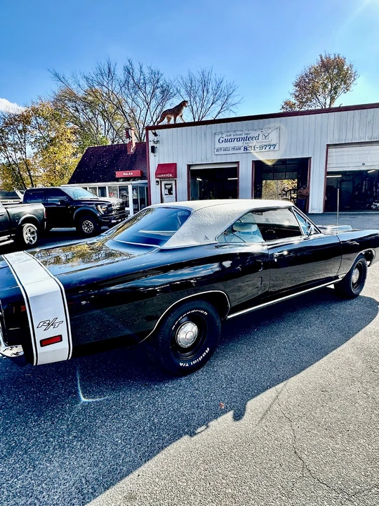 1969 Dodge Coronet - Image 5 of 31