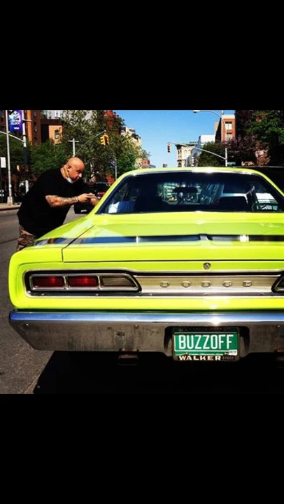 1969 Dodge Coronet 4th Gen - Image 7 of 20