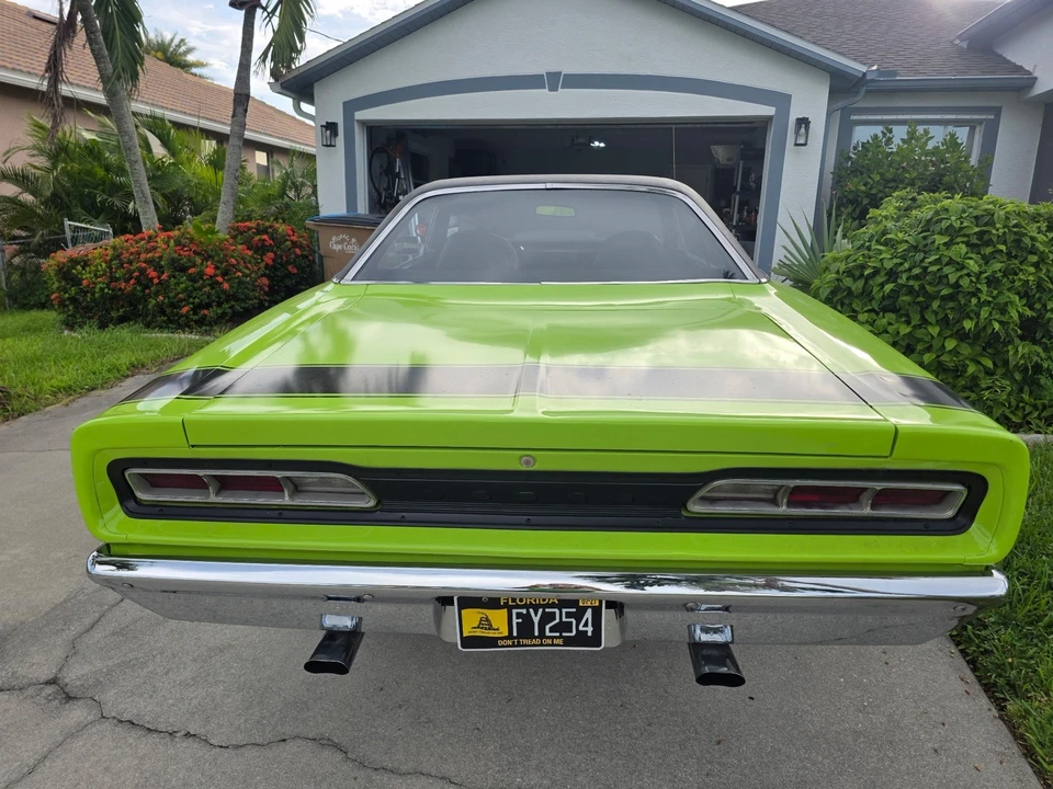 1969 Dodge Coronet 4th Gen - Image 29 of 31