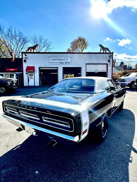 1969 Dodge Coronet - Image 12 of 31