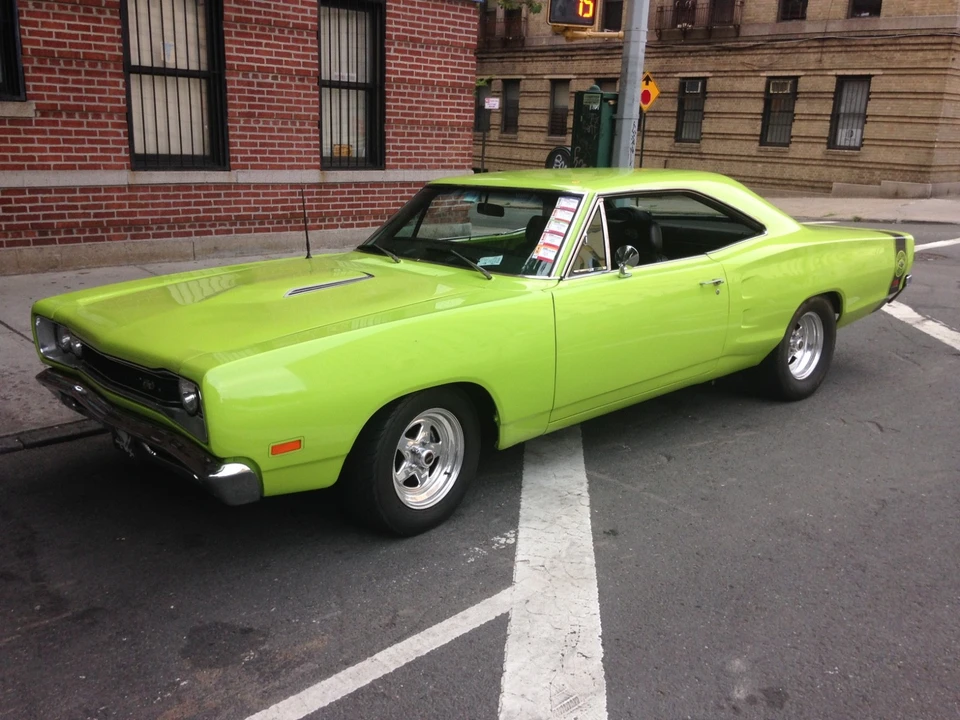 1969 Dodge Coronet 4th Gen - Image 10 of 20