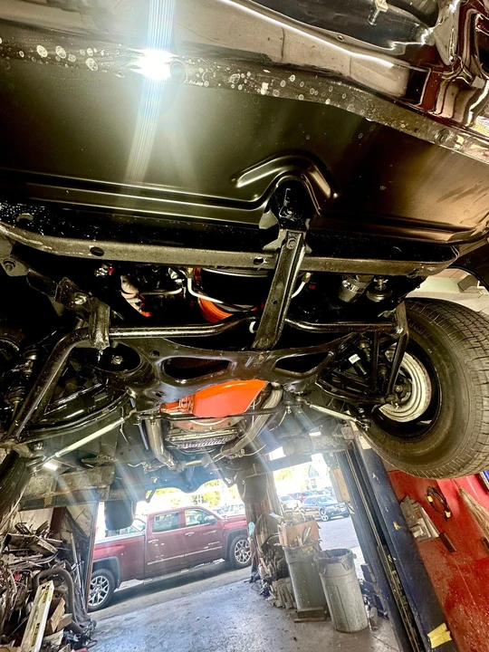 1969 Dodge Coronet - Image 28 of 31
