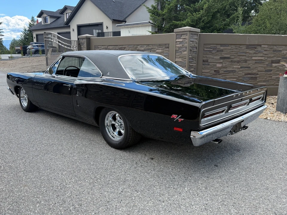 1969 Dodge Coronet 4th Gen - Image 5 of 15