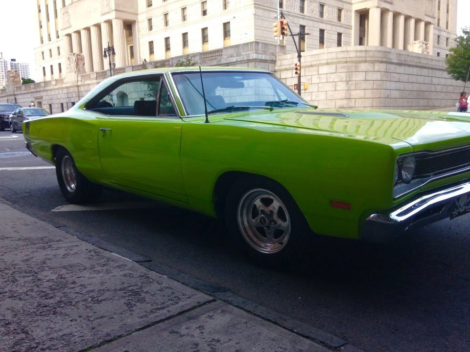 1969 Dodge Coronet 4th Gen - Image 11 of 20