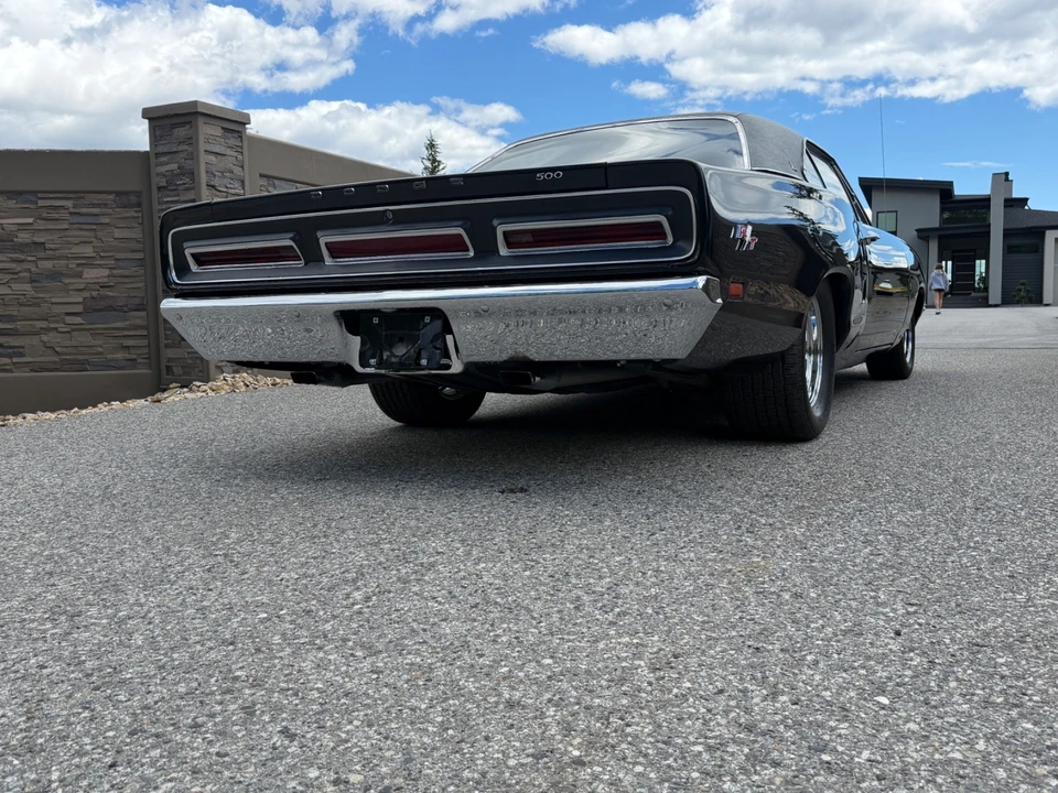 1969 Dodge Coronet 4th Gen - Image 4 of 15