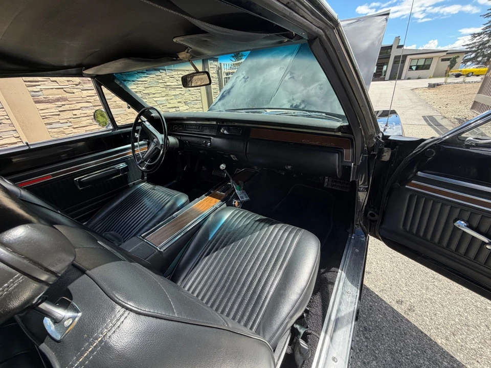 1969 Dodge Coronet 4th Gen - Image 15 of 15