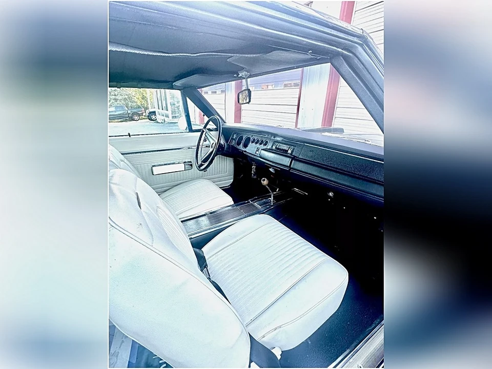 1969 Dodge Coronet - Image 19 of 31