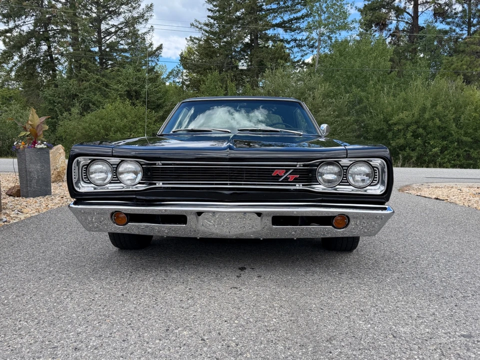 1969 Dodge Coronet 4th Gen - Image 2 of 15