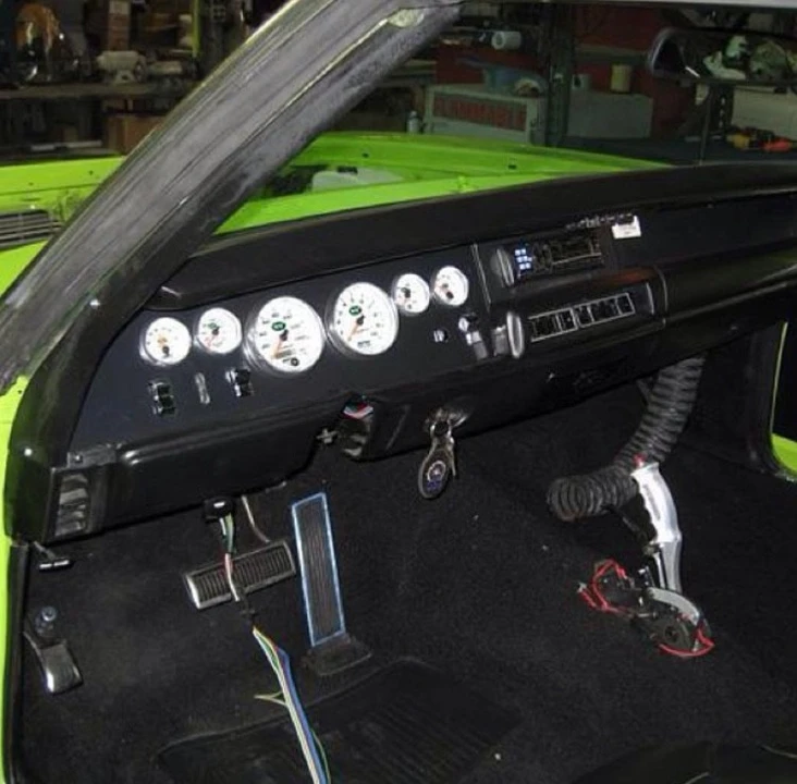 1969 Dodge Coronet 4th Gen - Image 17 of 20
