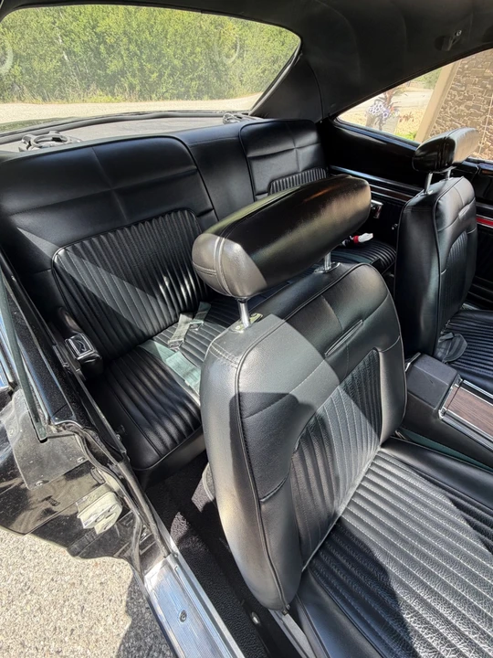 1969 Dodge Coronet 4th Gen - Image 14 of 15