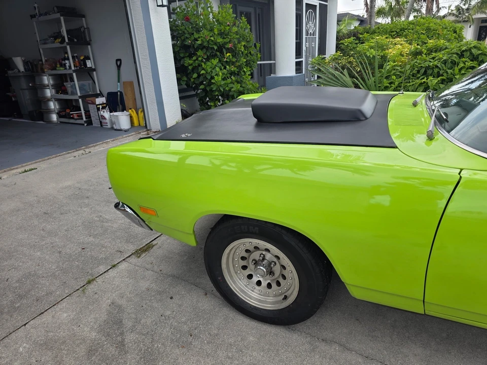 1969 Dodge Coronet 4th Gen - Image 27 of 31