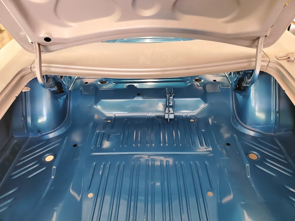 1969 Dodge Coronet 4th Gen - Image 6 of 21
