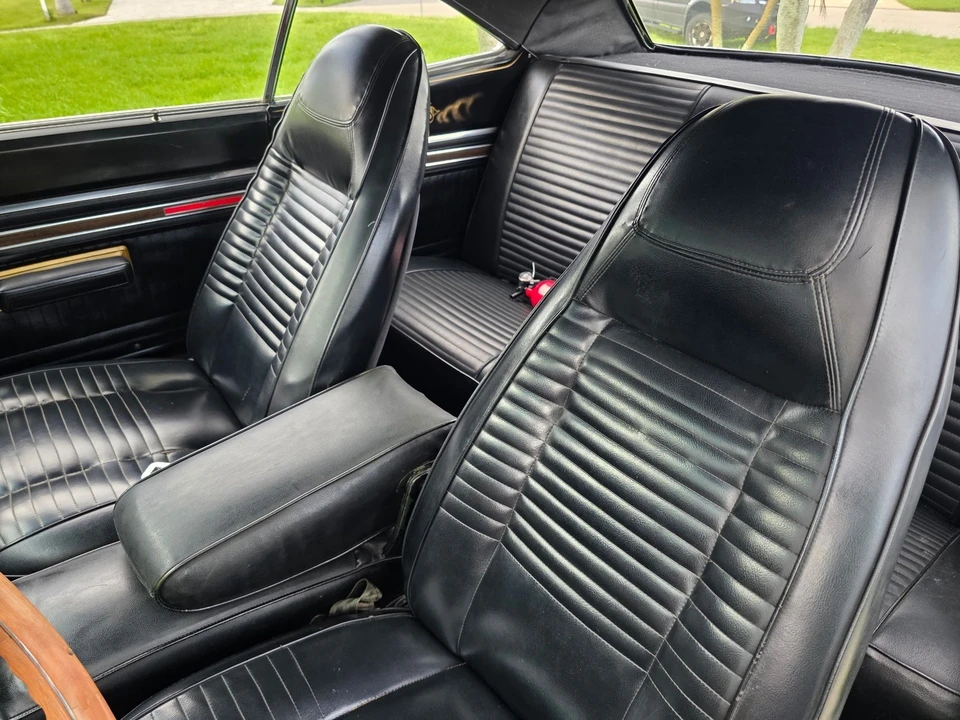 1969 Dodge Coronet 4th Gen - Image 13 of 31