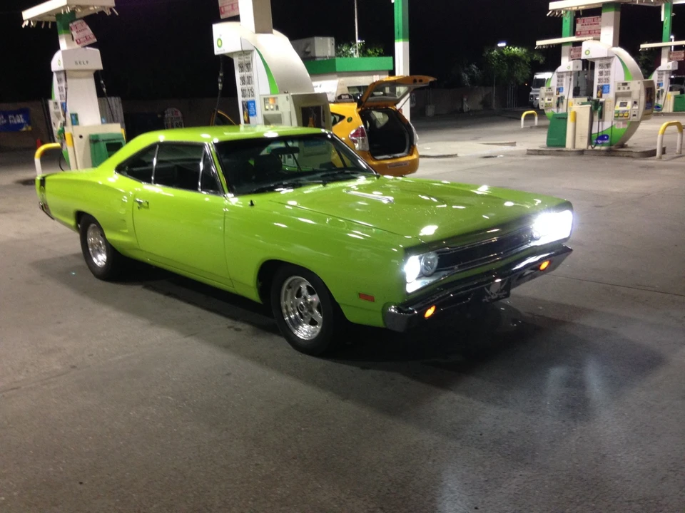 1969 Dodge Coronet 4th Gen - Image 6 of 20