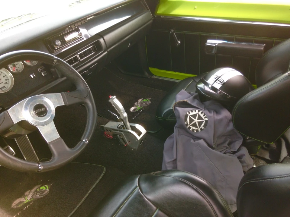 1969 Dodge Coronet 4th Gen - Image 2 of 20
