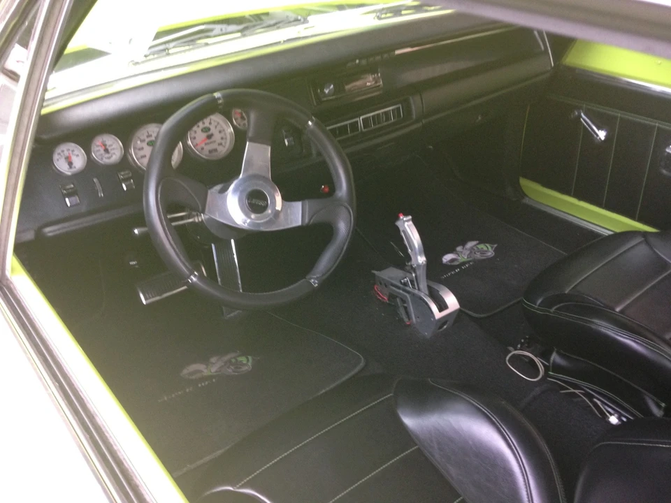 1969 Dodge Coronet 4th Gen - Image 8 of 20