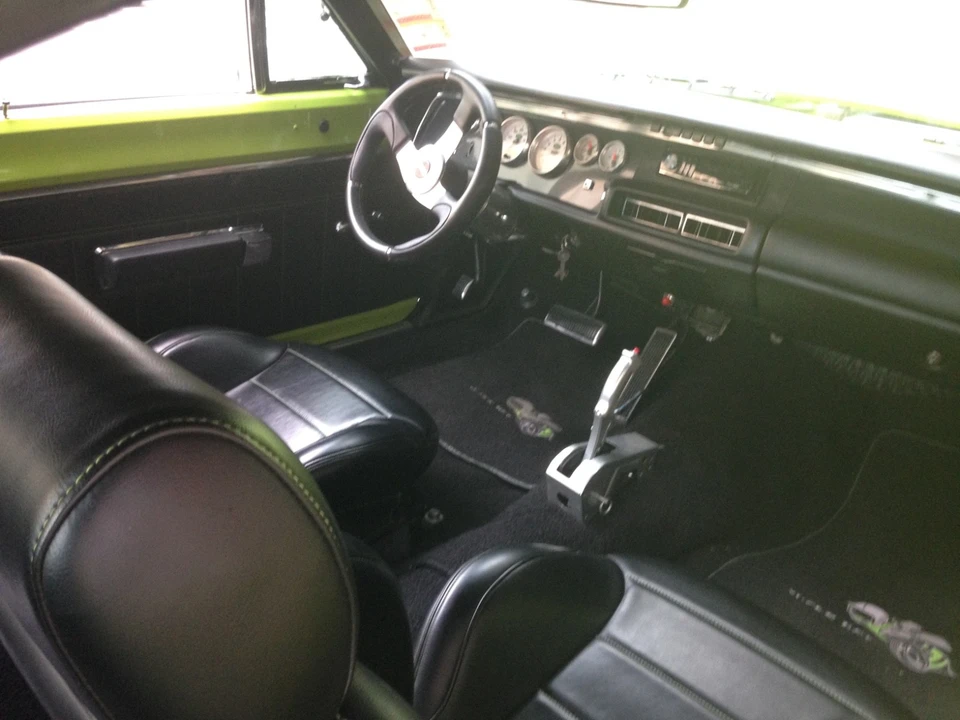 1969 Dodge Coronet 4th Gen - Image 14 of 20