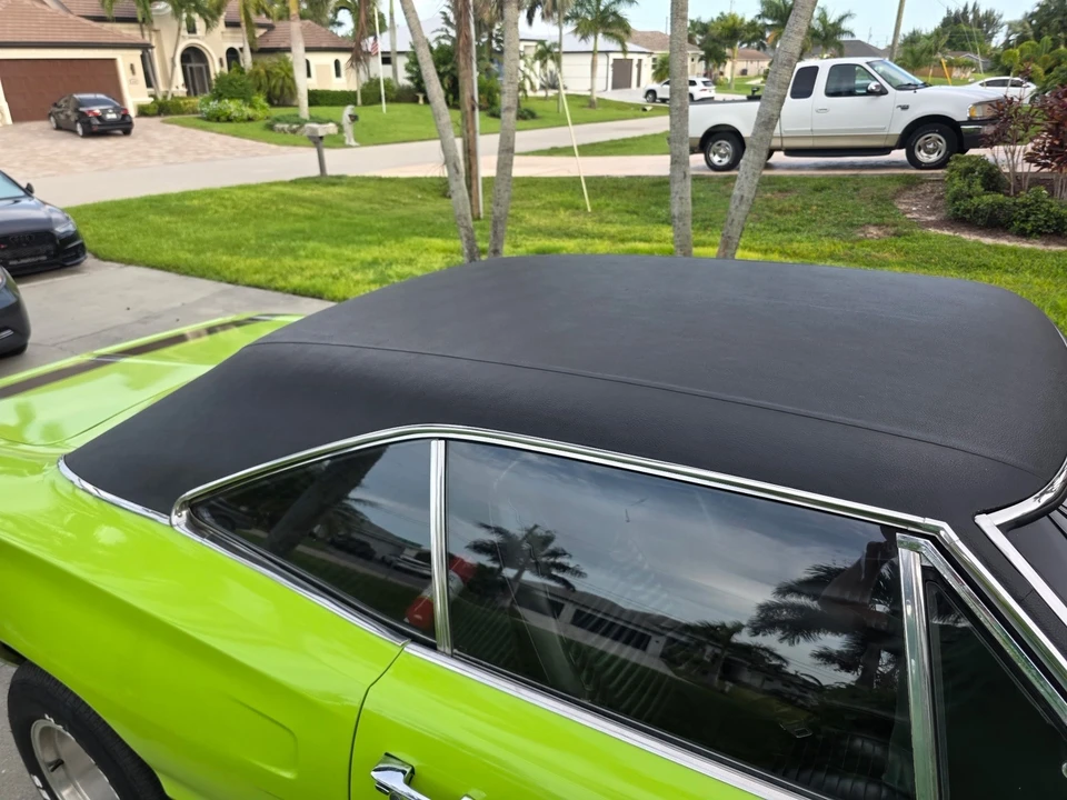 1969 Dodge Coronet 4th Gen - Image 7 of 31