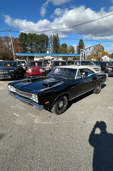 1969 Dodge Coronet - Image 17 of 31