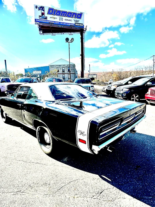 1969 Dodge Coronet - Image 9 of 31