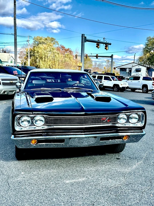 1969 Dodge Coronet - Image 2 of 31